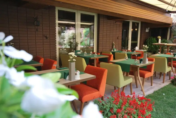 Эскишехир: Arwen Premium Residence