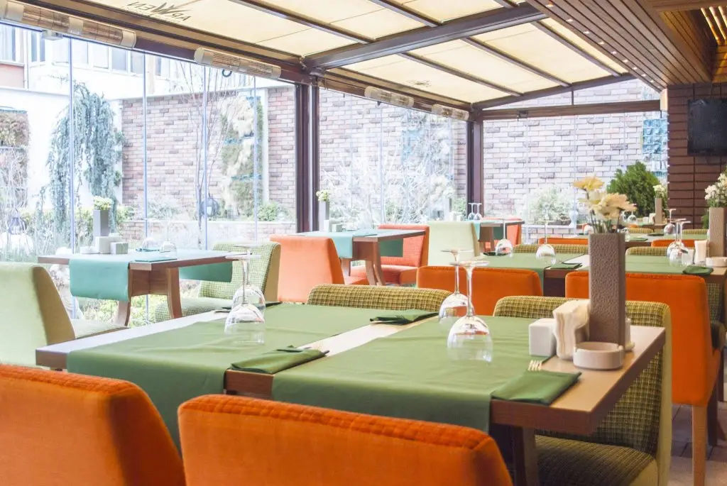 Эскишехир: Arwen Premium Residence