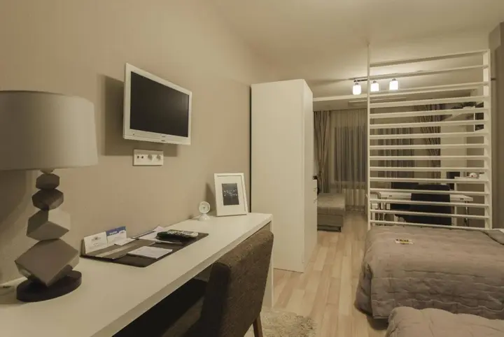 Эскишехир: Arwen Premium Residence