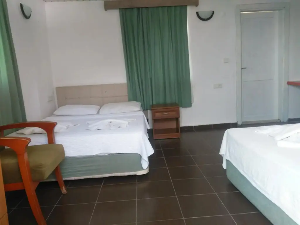 Шанлыурфа: Hotel Ugur