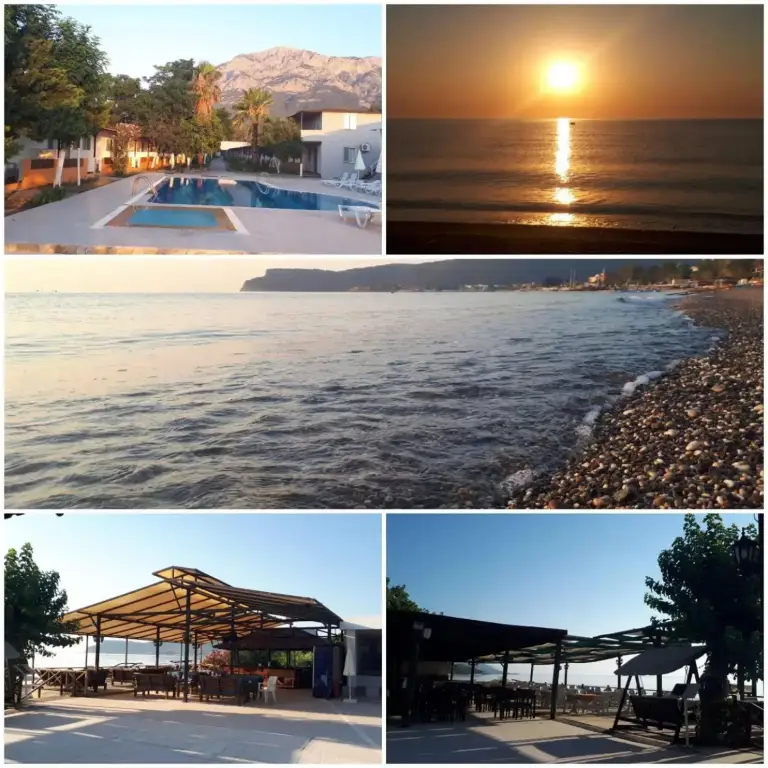 Шанлыурфа: Hotel Ugur