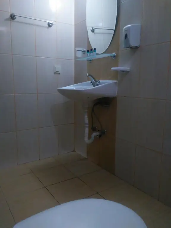 Шанлыурфа: Hotel Ugur