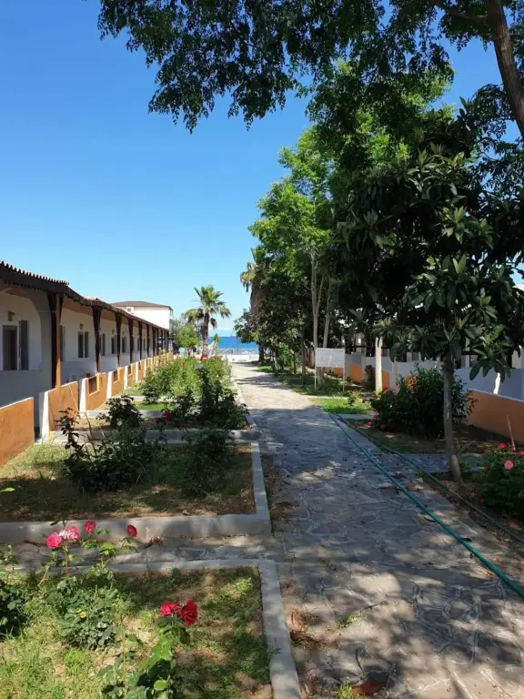 Шанлыурфа: Hotel Ugur