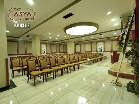 Elit Asya Hotel — фото 1