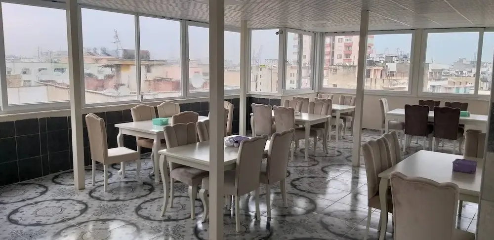 Мерсин: Demirbas Hotel