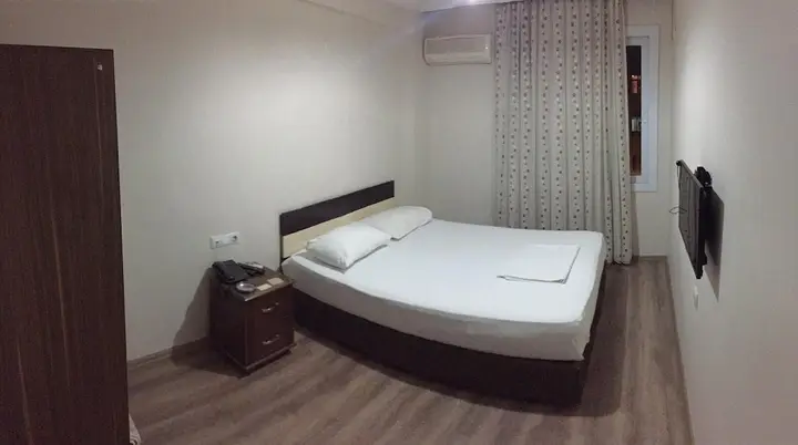 Мерсин: Demirbas Hotel