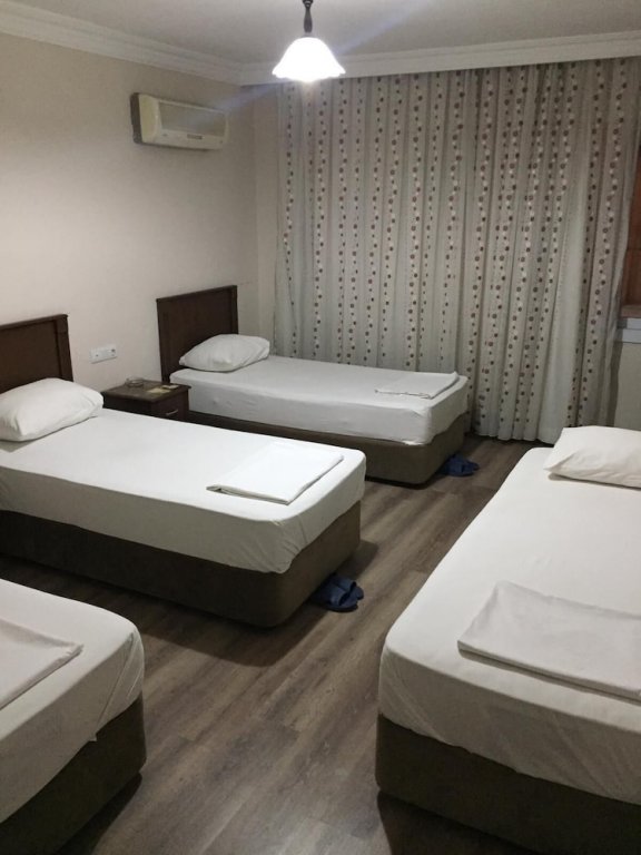 Мерсин: Demirbas Hotel