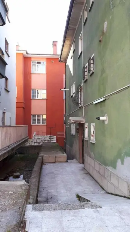 Анкара: Ankara Apart - Otel - Daire - Oda