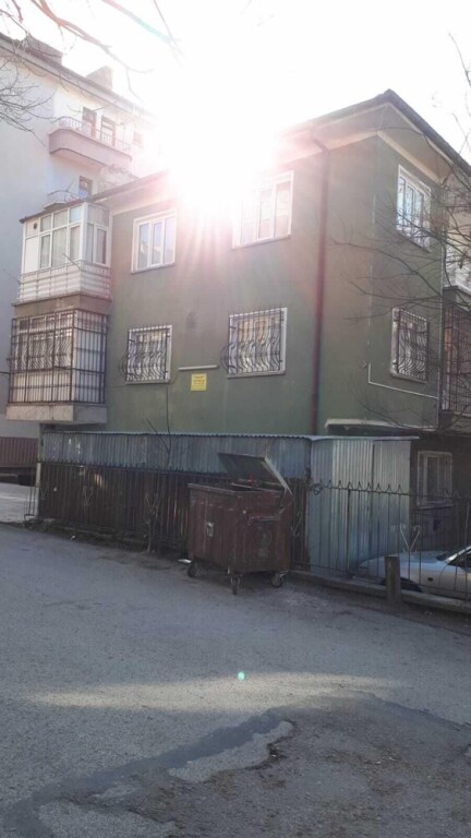 Ankara Apart - Otel - Daire - Oda — фото 1