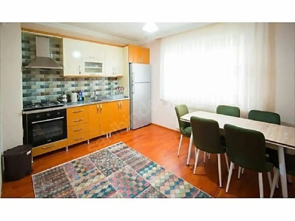 Анкара: Ankara Apart - Otel - Daire - Oda