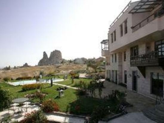 Учисар: Karlık Evi Hotel - Special Category