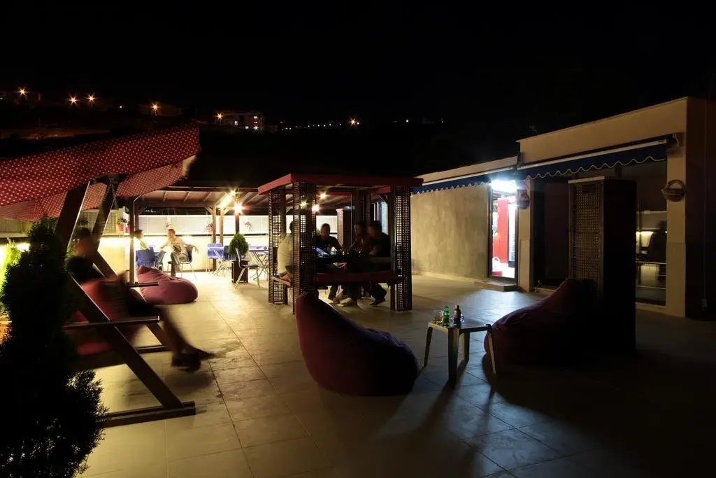 Сакарья: Terrace Suit Otel