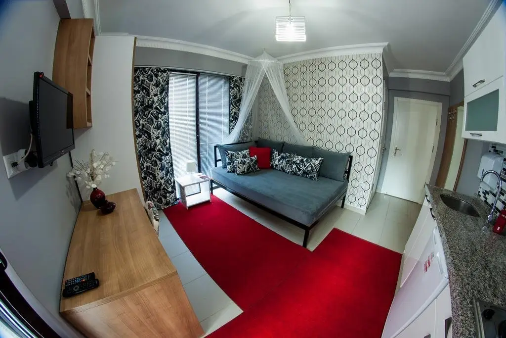 Сакарья: Terrace Suit Otel