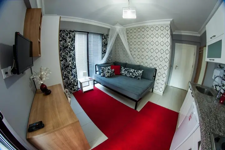 Сакарья: Terrace Suit Otel