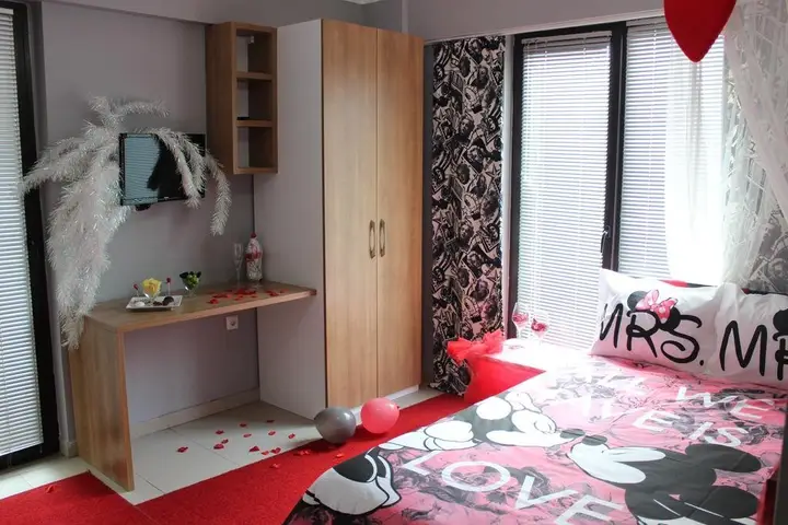 Сакарья: Terrace Suit Otel