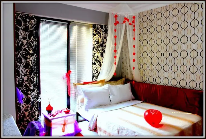 Сакарья: Terrace Suit Otel