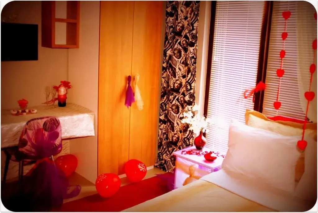 Сакарья: Terrace Suit Otel