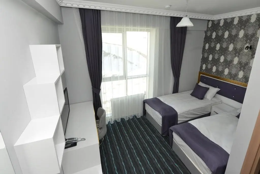 Богазкале: Grand Surmely Business Hotel