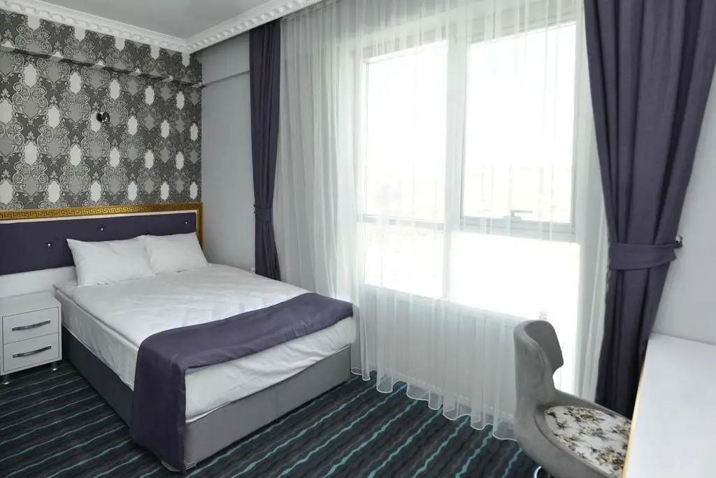 Богазкале: Grand Surmely Business Hotel