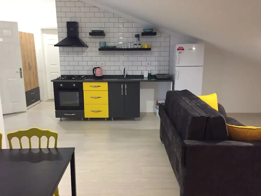 Фетхие: F48 Homes