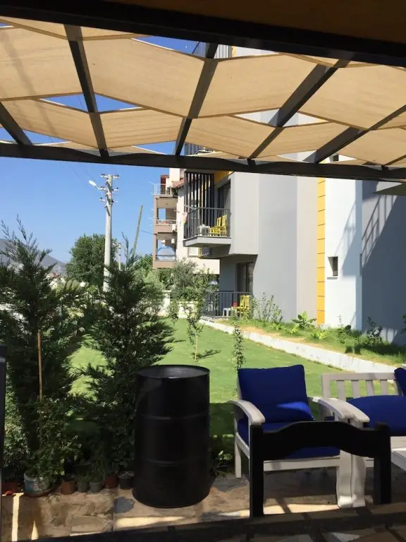 Фетхие: F48 Homes