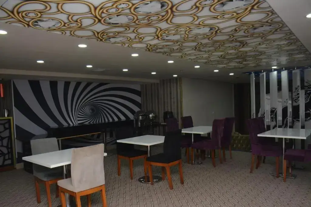 Анкара: Koza Millenyum Hotel Spa
