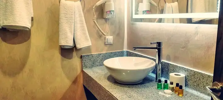 Анкара: Koza Millenyum Hotel Spa