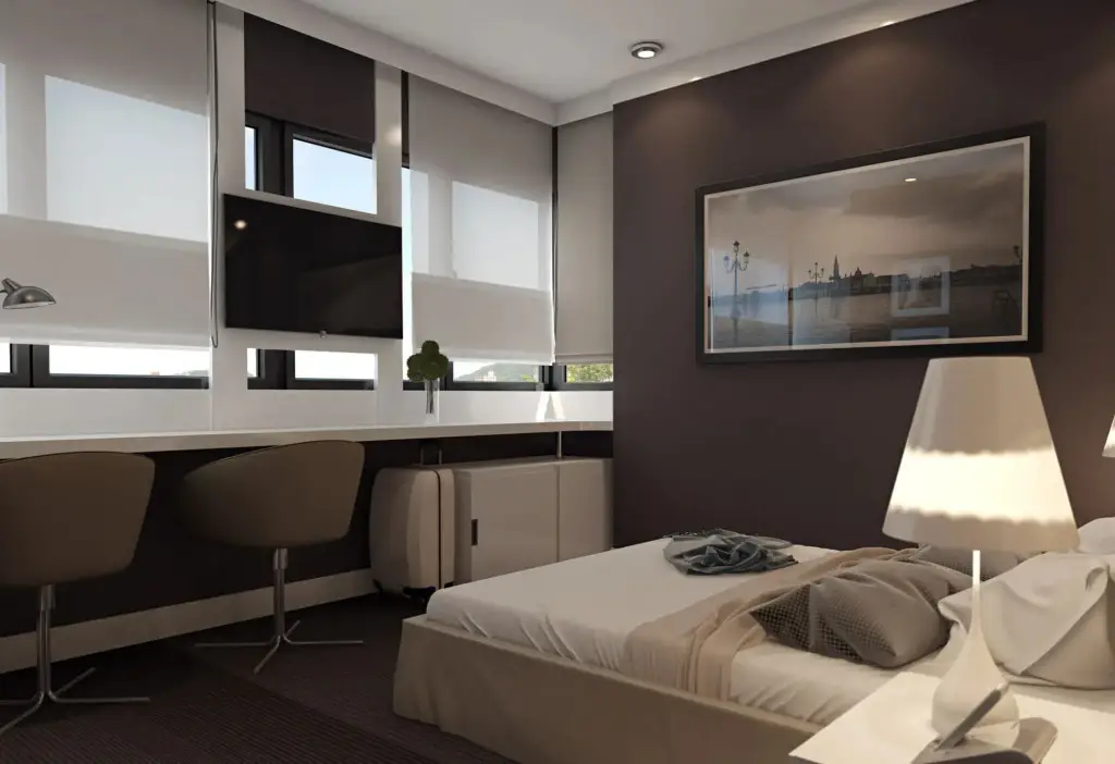 Анкара: Koza Millenyum Hotel Spa