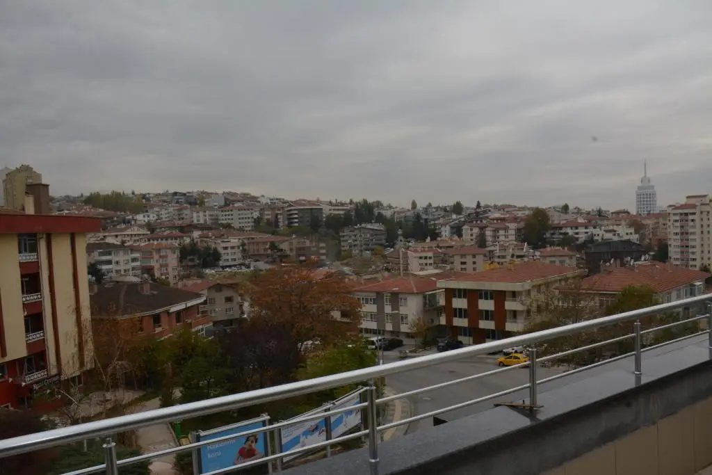 Анкара: Koza Millenyum Hotel Spa