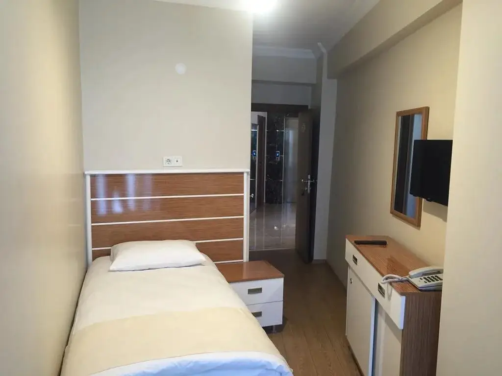 Анкара: Otel Golpark