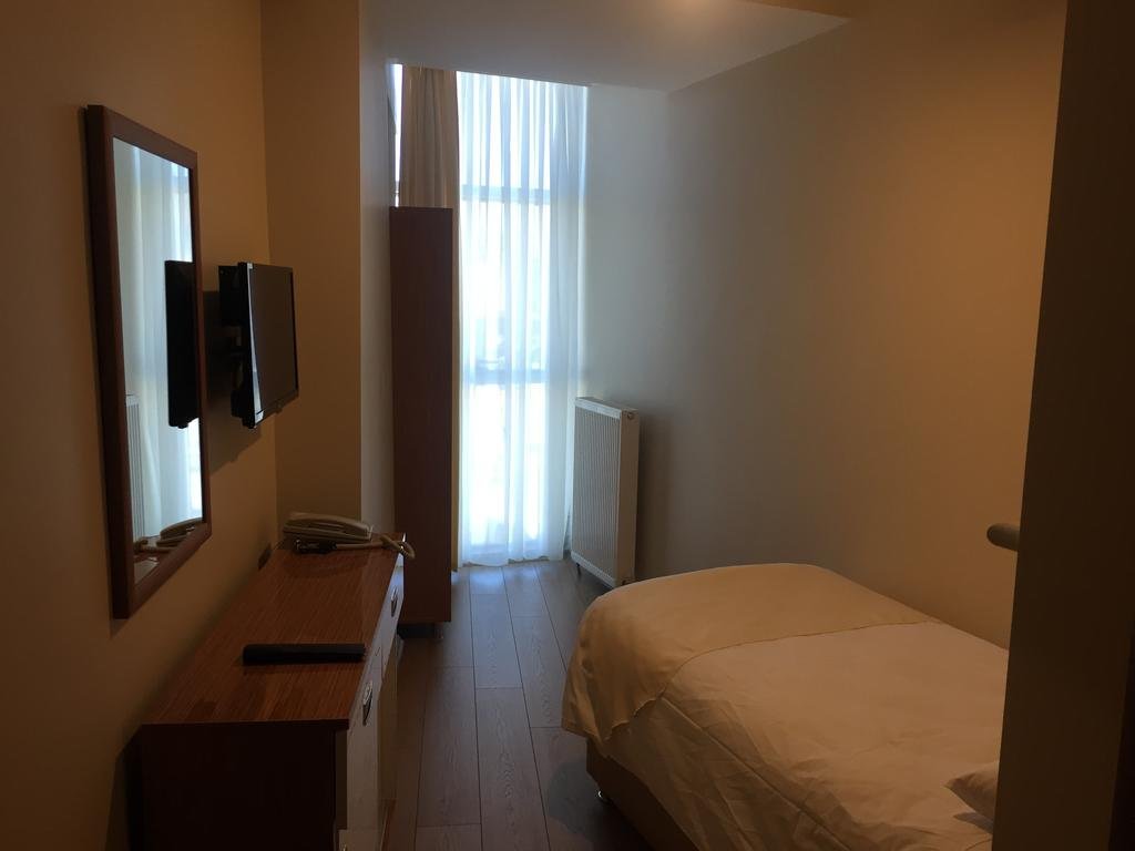 Анкара: Otel Golpark