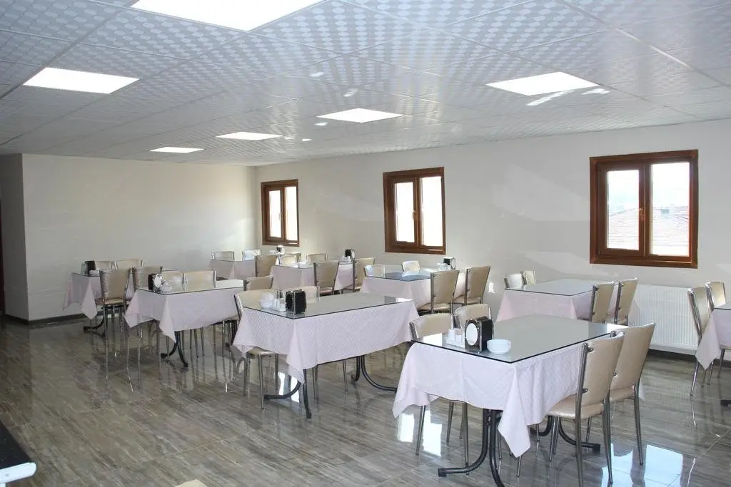 Анкара: Otel Golpark