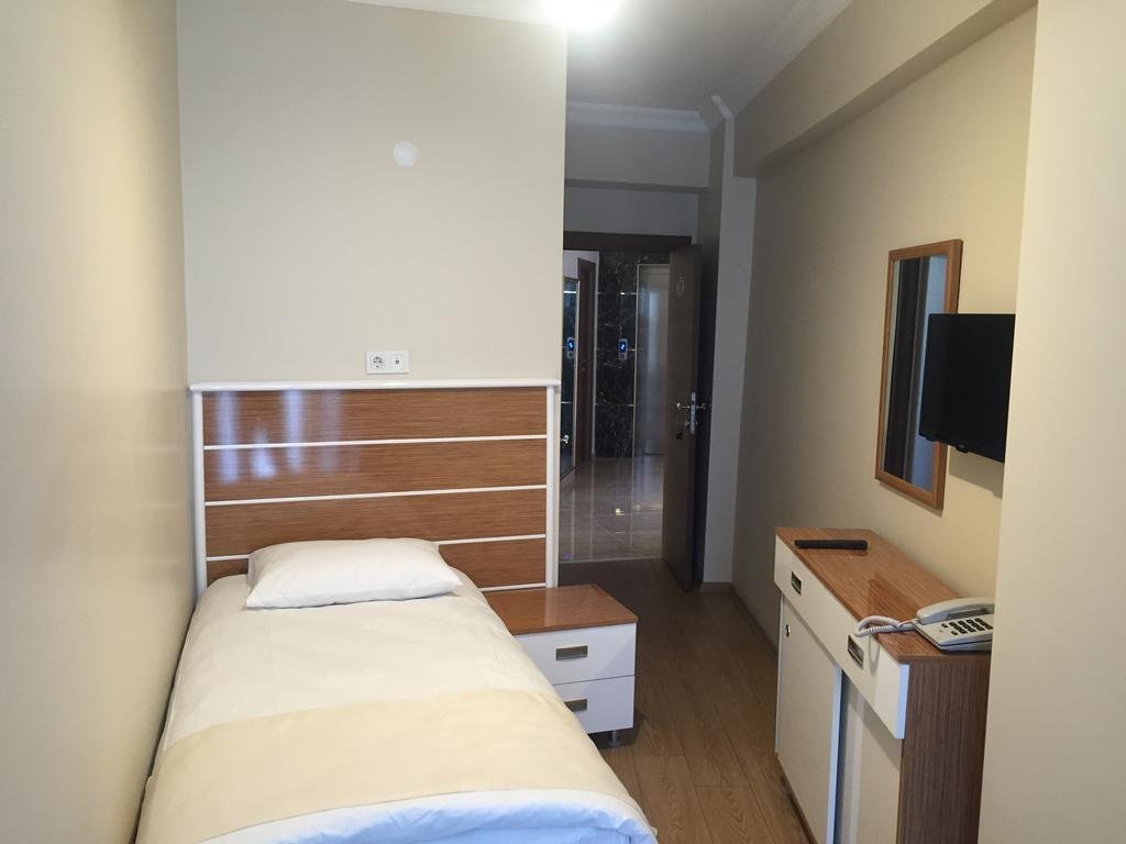 Анкара: Otel Golpark