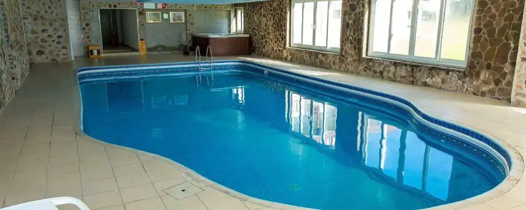 Гереде: Kaya Greenpark Hotel