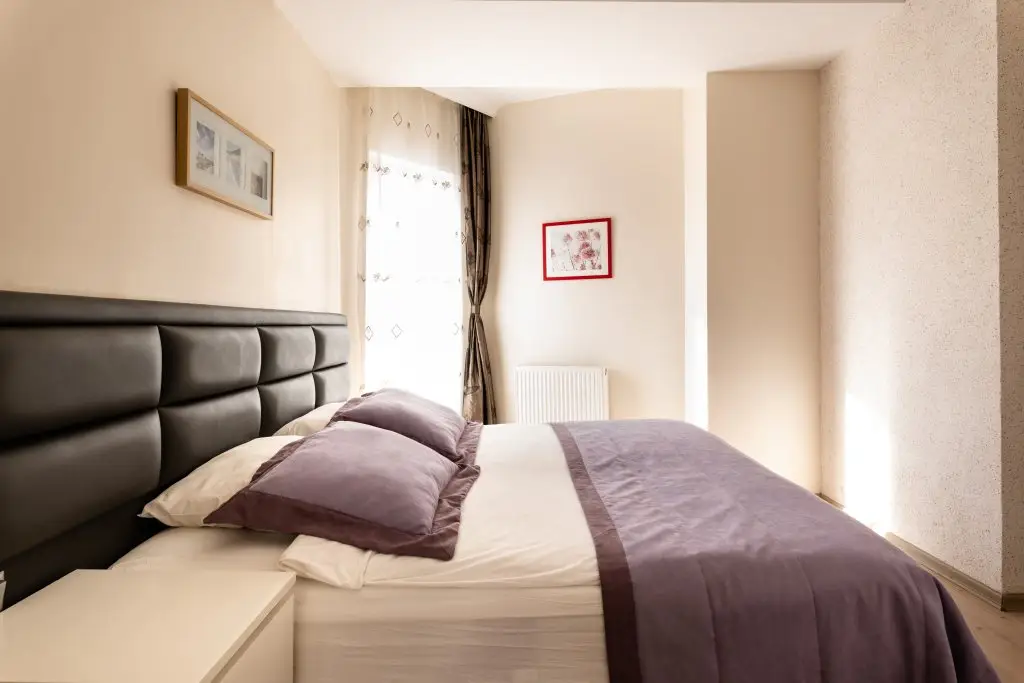 Анкара: A Hotels & Suits