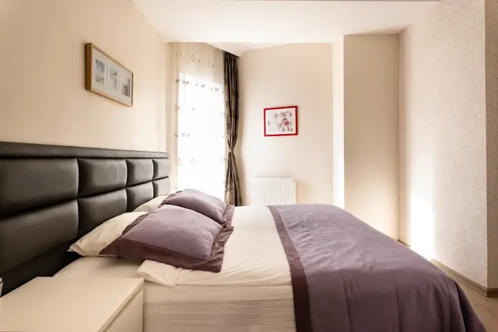 Анкара: A Hotels & Suits