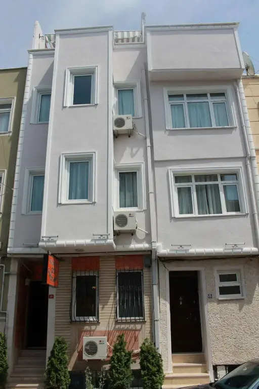 Стамбул: City Guest House Istanbul