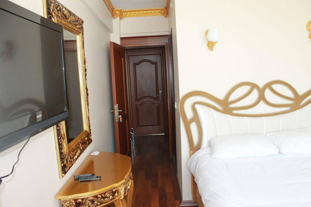Стамбул: City Guest House Istanbul