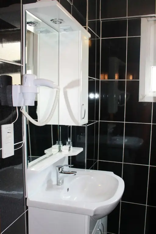 Стамбул: City Guest House Istanbul