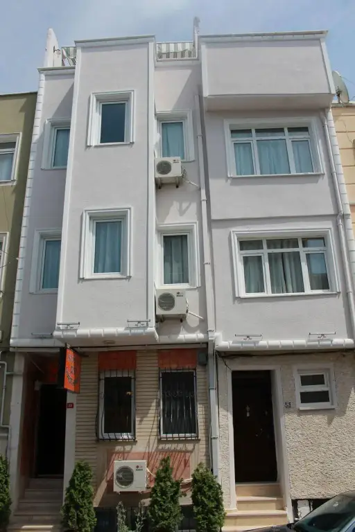 City Guest House Istanbul — фото 1