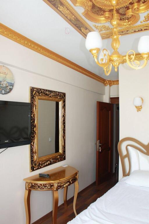 Стамбул: City Guest House Istanbul