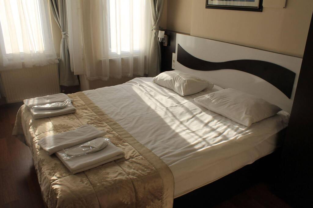 Стамбул: City Guest House Istanbul