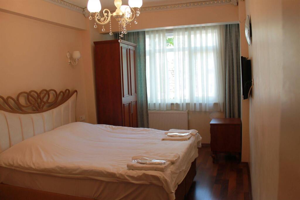Стамбул: City Guest House Istanbul