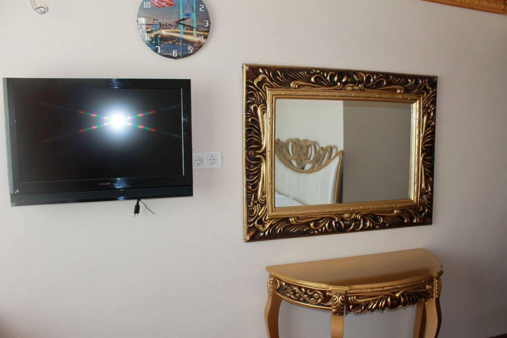 Стамбул: City Guest House Istanbul