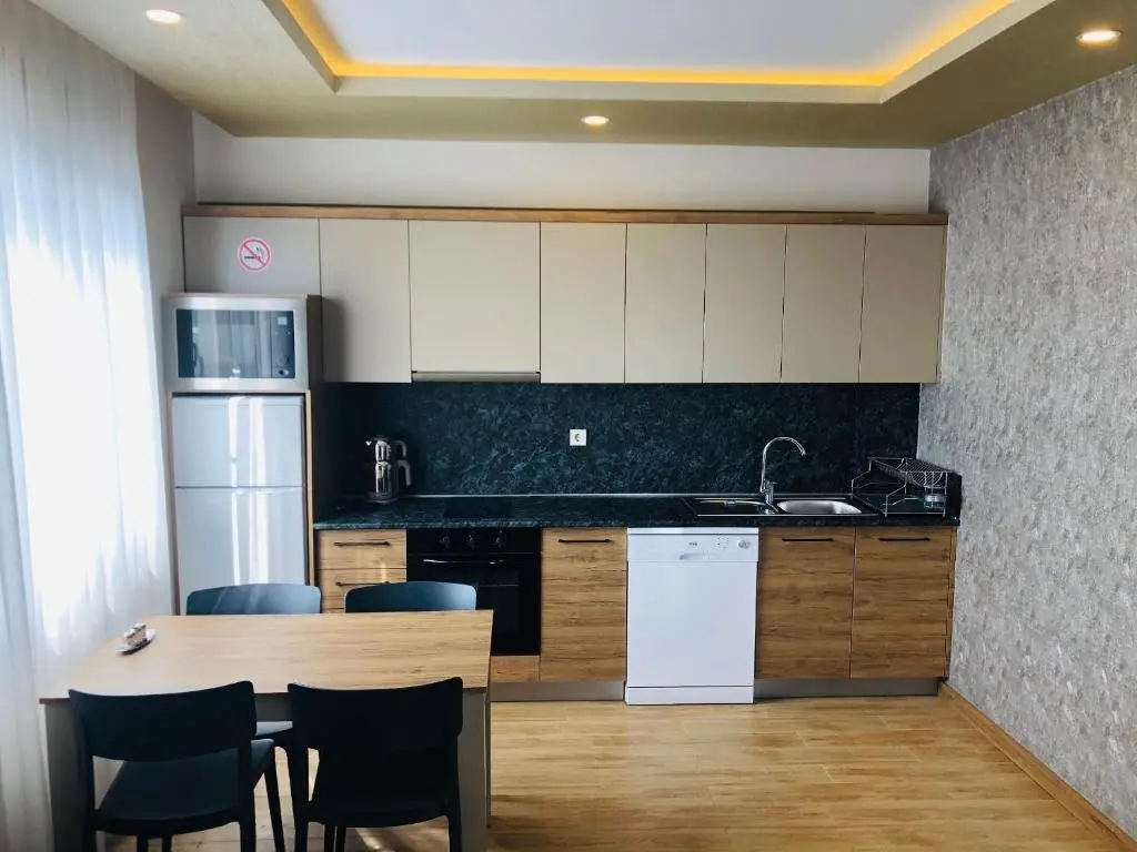 Анталья: Golden World Suite Hotel
