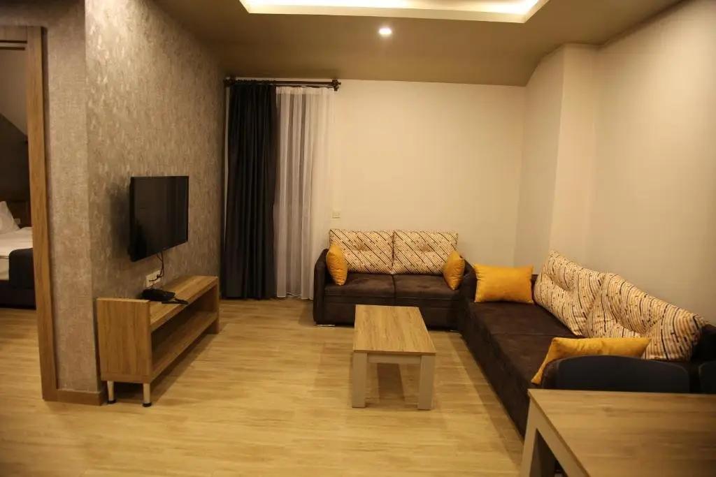 Анталья: Golden World Suite Hotel