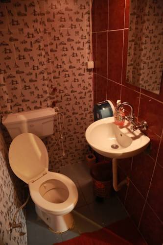Стамбул: Mystic Simurgh Hostel