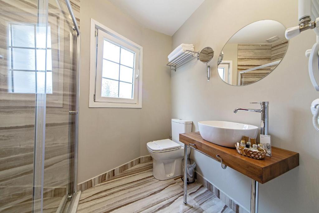 Стамбул: Almina Guest House