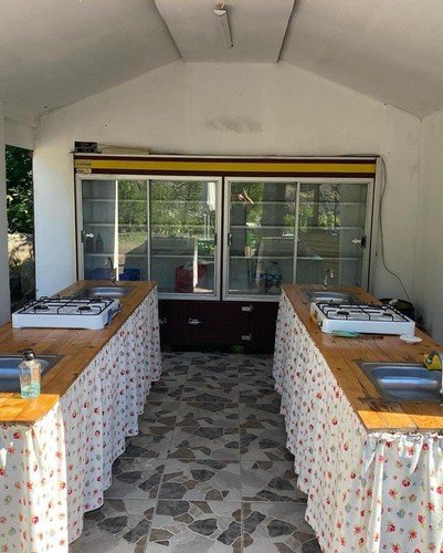 Бартын: Akarsu Camping 2