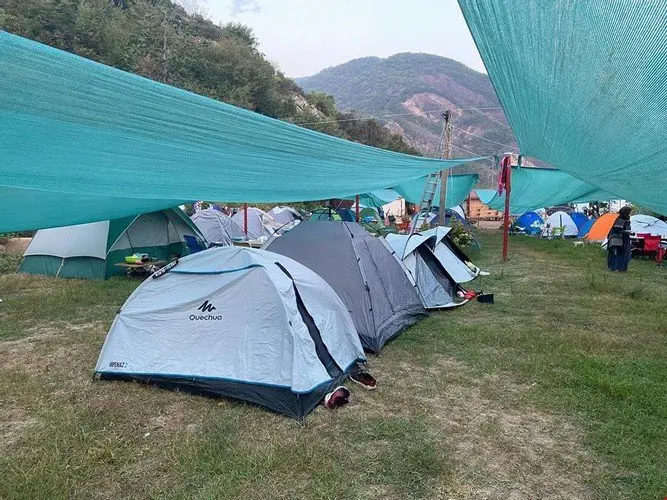 Бартын: Akarsu Camping 2